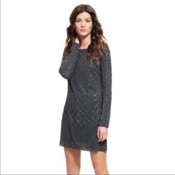 19. Calypso St. Barth Beaded Dress - Picture 5 of 16